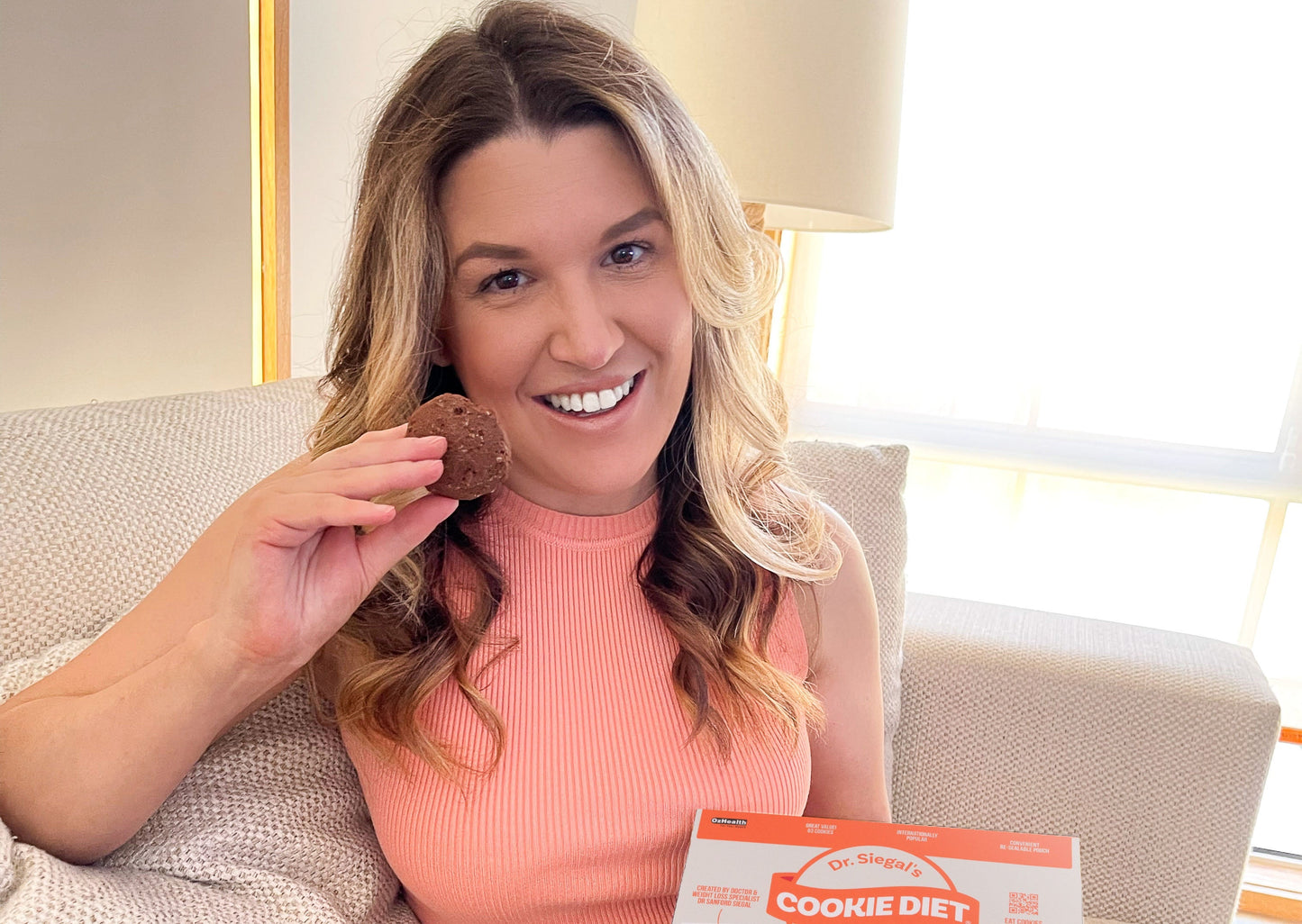 Cookie Diet Tracker