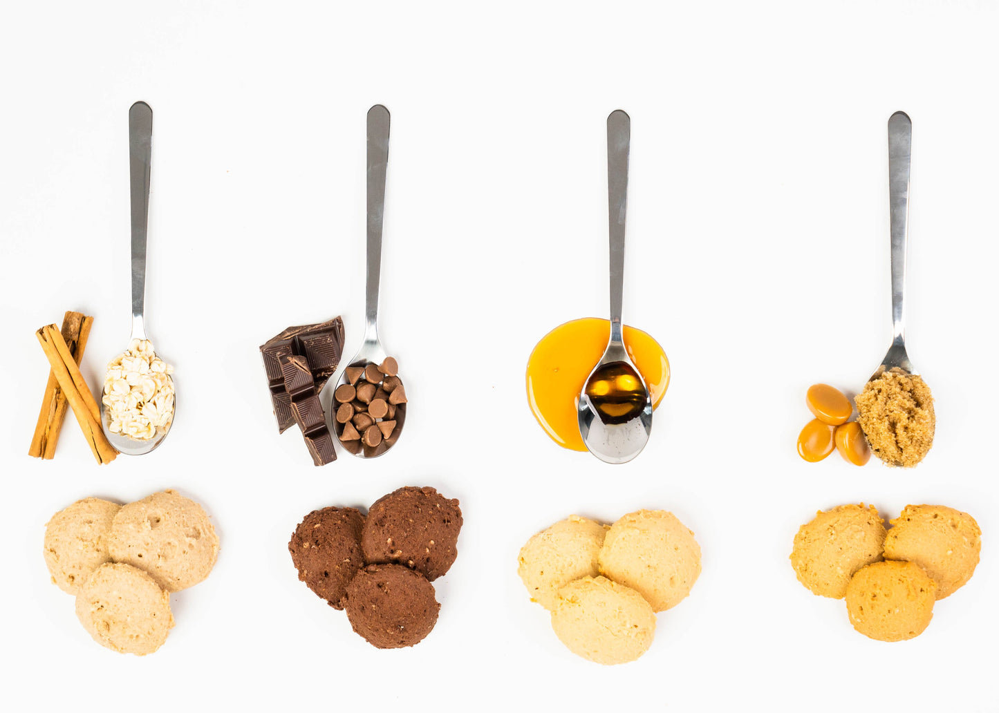 Cookie Diet Snack Pack