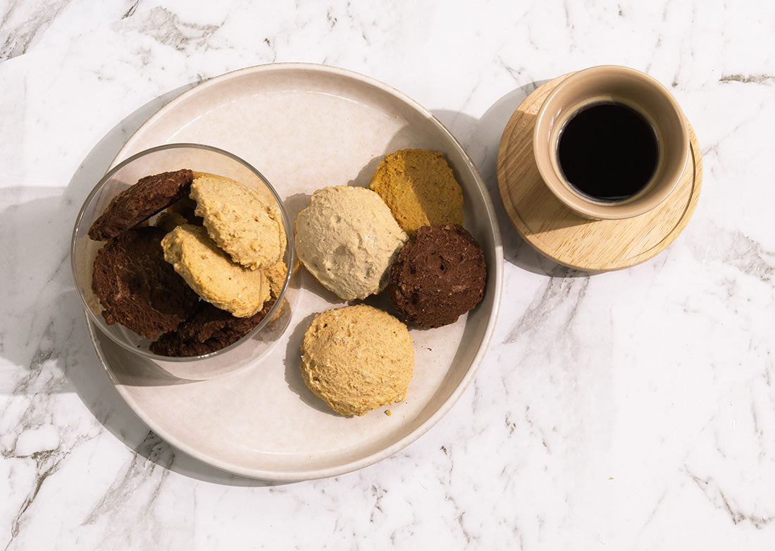 Cookie Diet Tracker