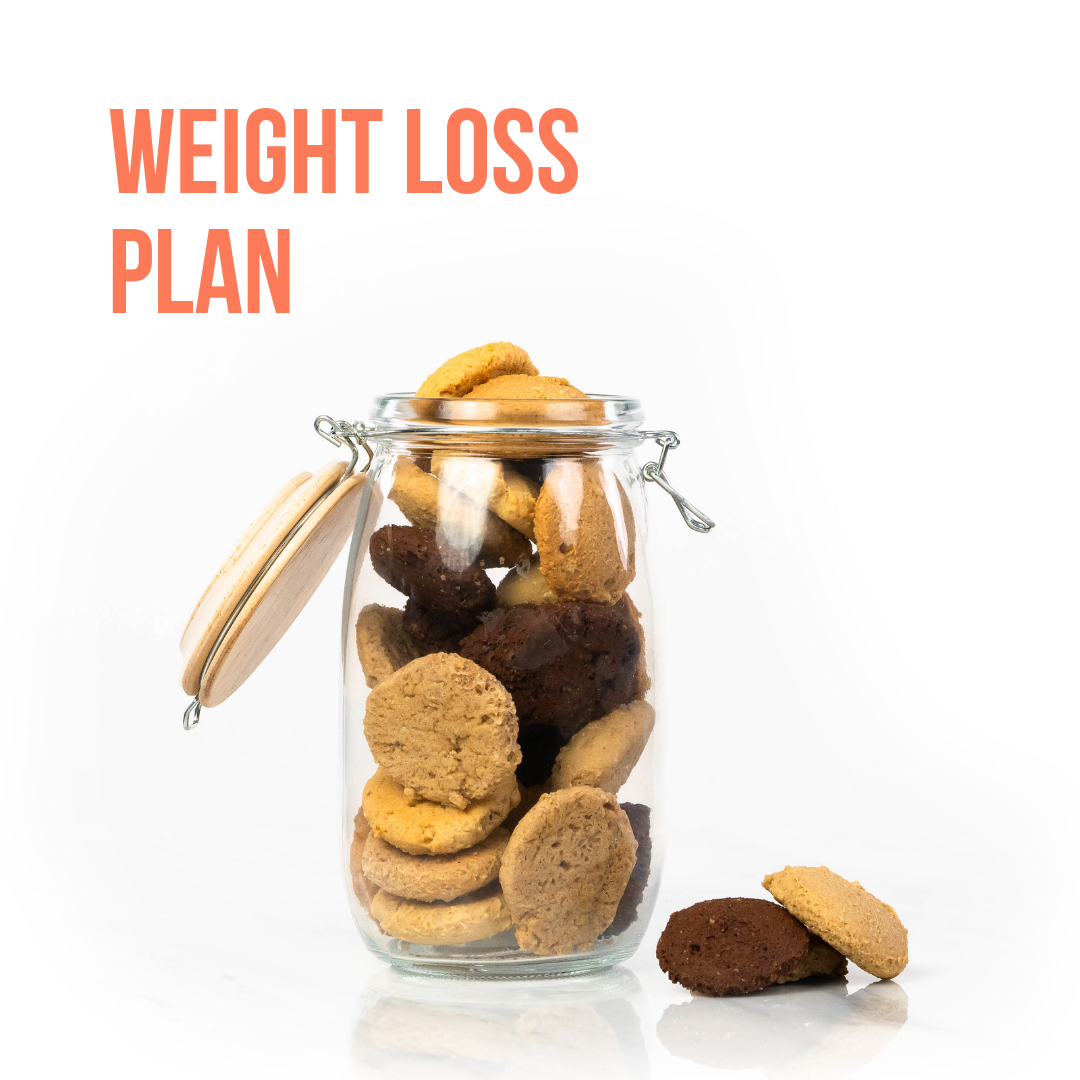 Weight Loss Subscription Monthly Supply