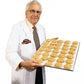 The Cookie Doctor E-Cookbook by Dr. Sanford Siegal
