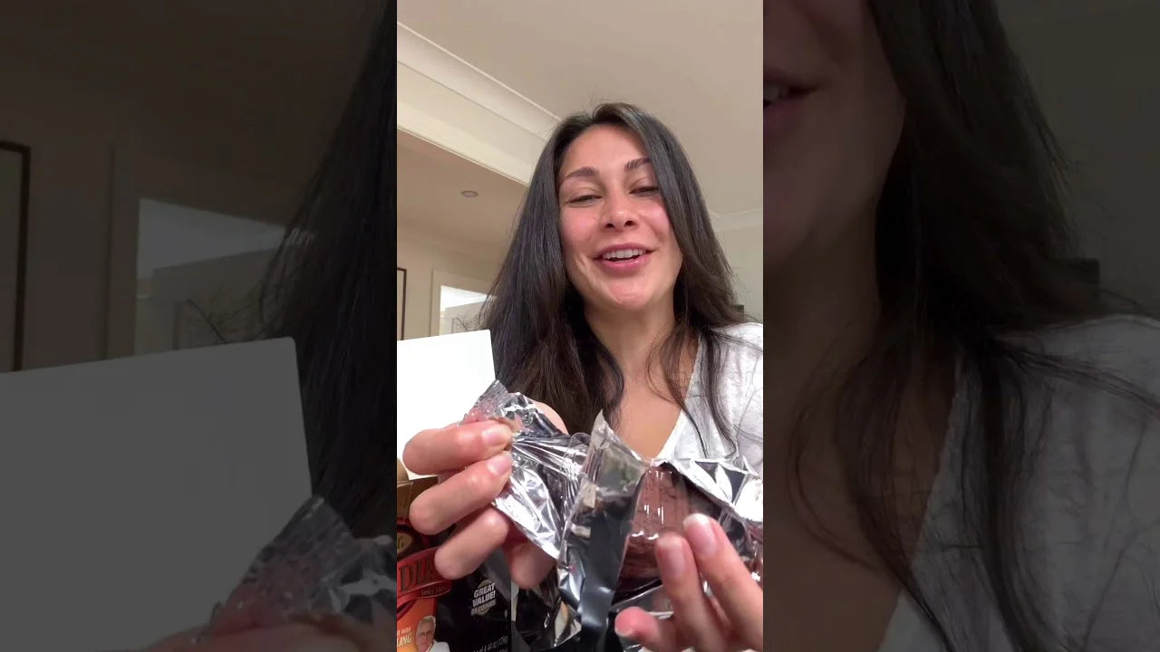 Load video: Cookie Diet Australia Unboxing Video