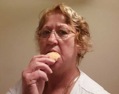 Just love the cookie diet, it is the only diet that has worked for me. Have lost 25kg so far. Cookie Diet testimonial