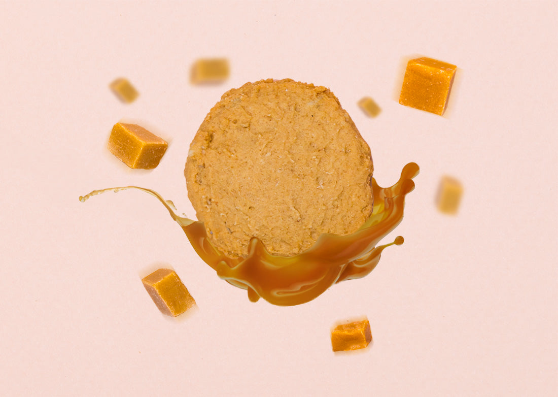 Cookie Diet - Buy 3 Get 1 Free