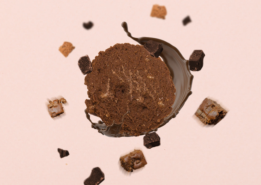 Cookie Diet - Buy 3 Get 1 Free