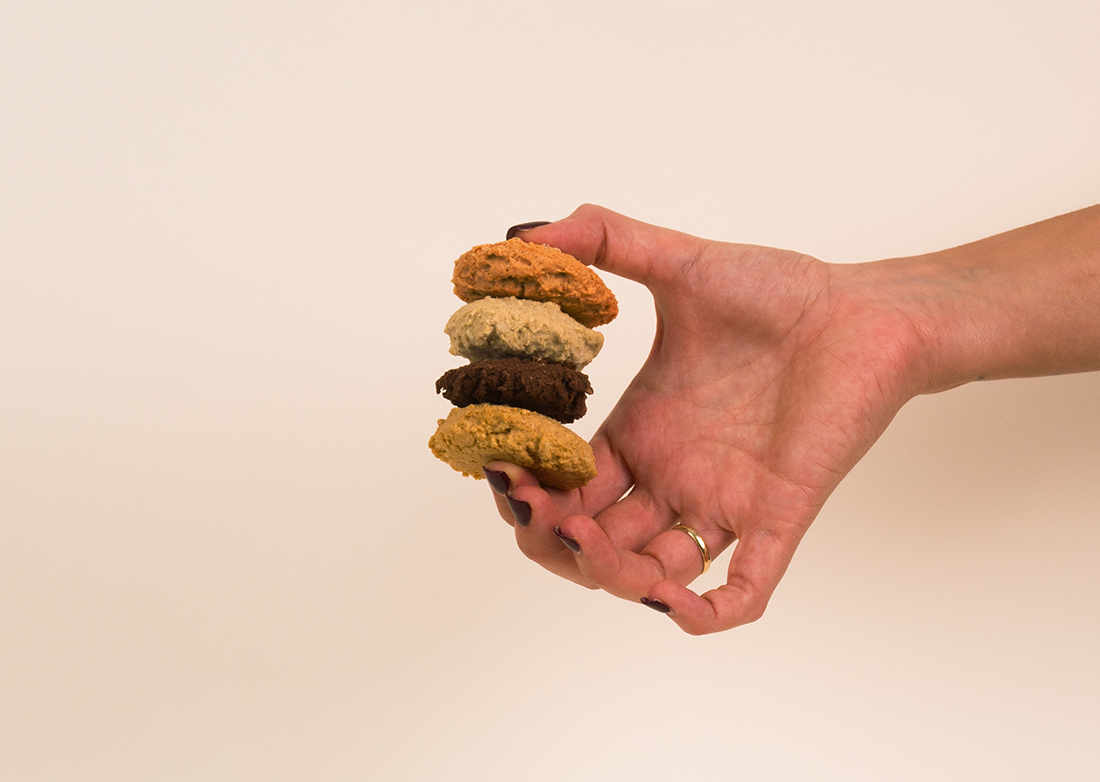 Cookie Diet - Buy 3 Get 1 Free